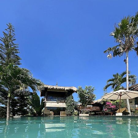 Villa Anjing Nusa Dua  Exterior photo