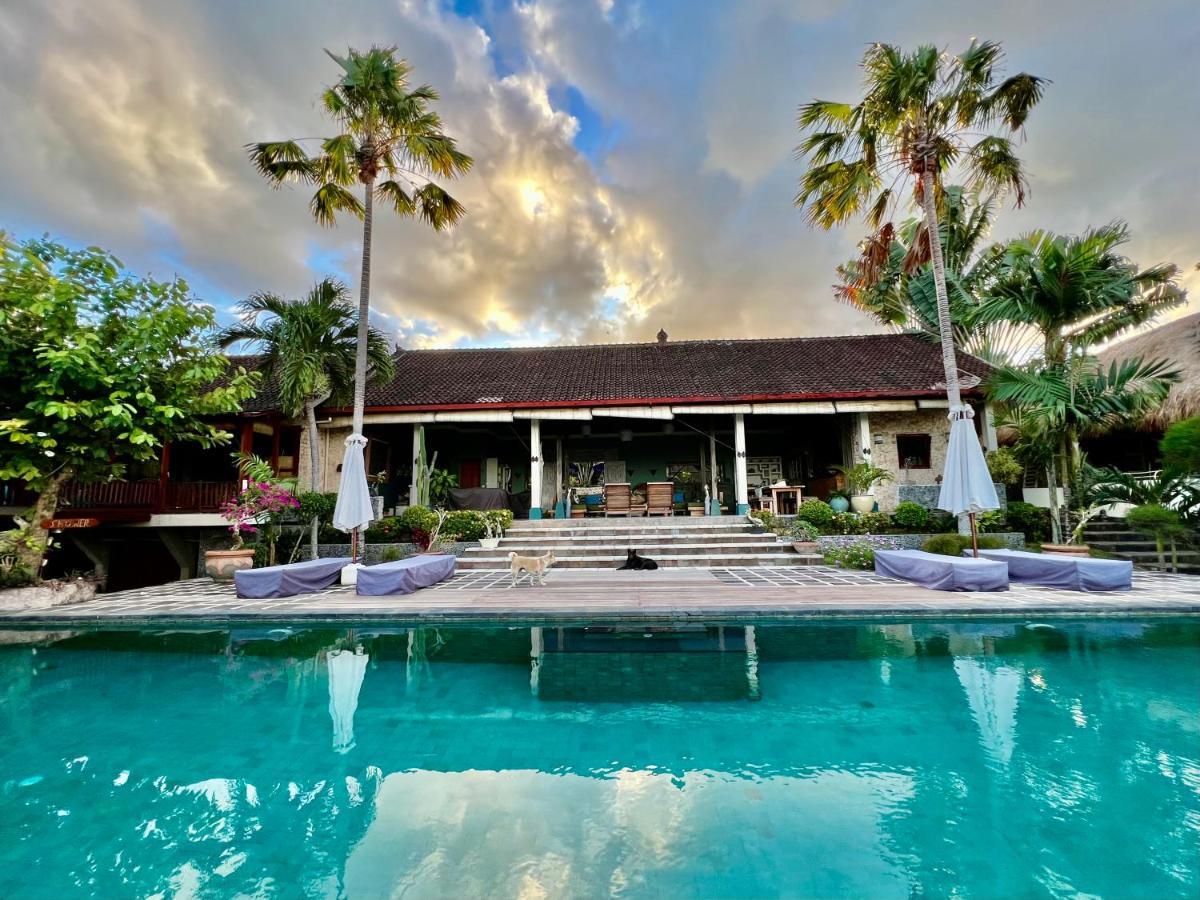 Villa Anjing Nusa Dua  Exterior photo