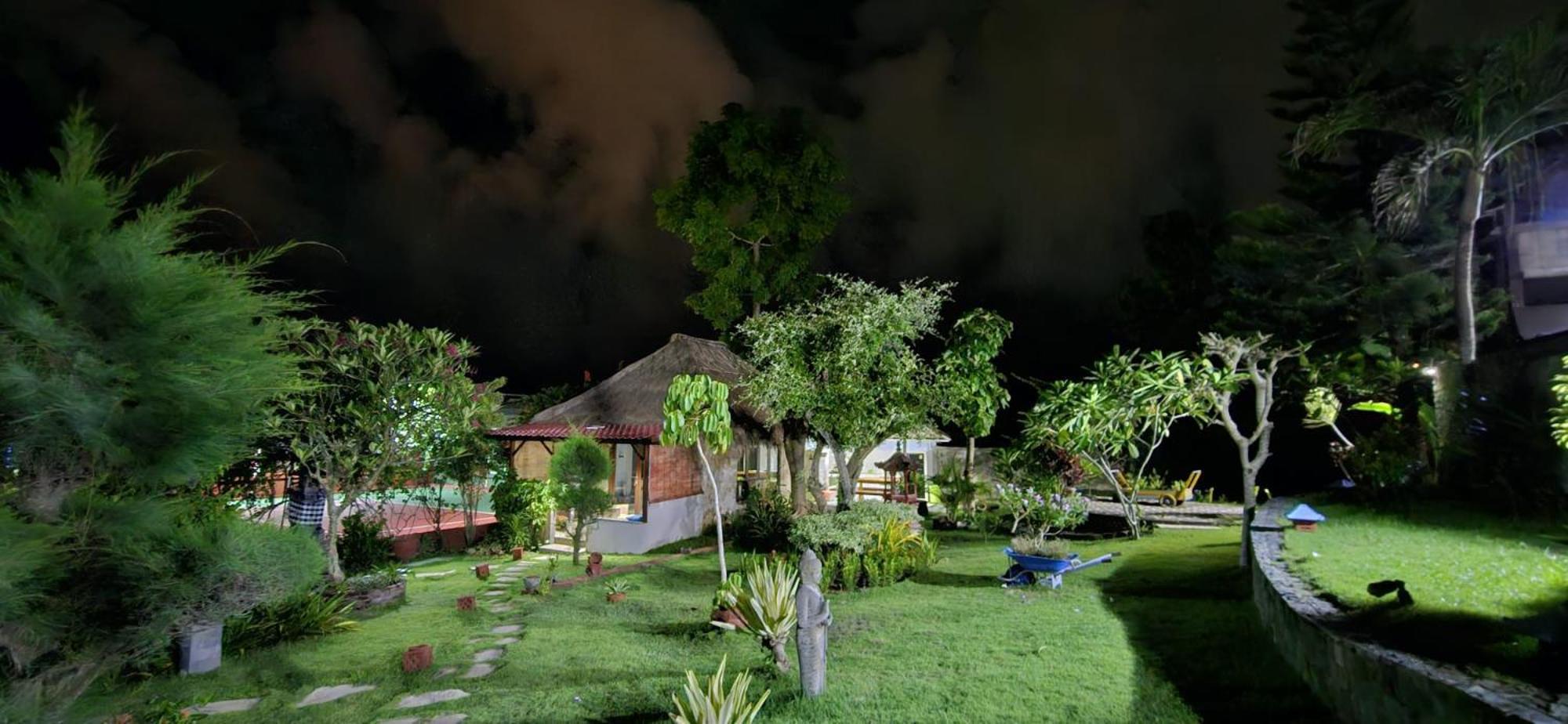 Villa Anjing Nusa Dua  Exterior photo