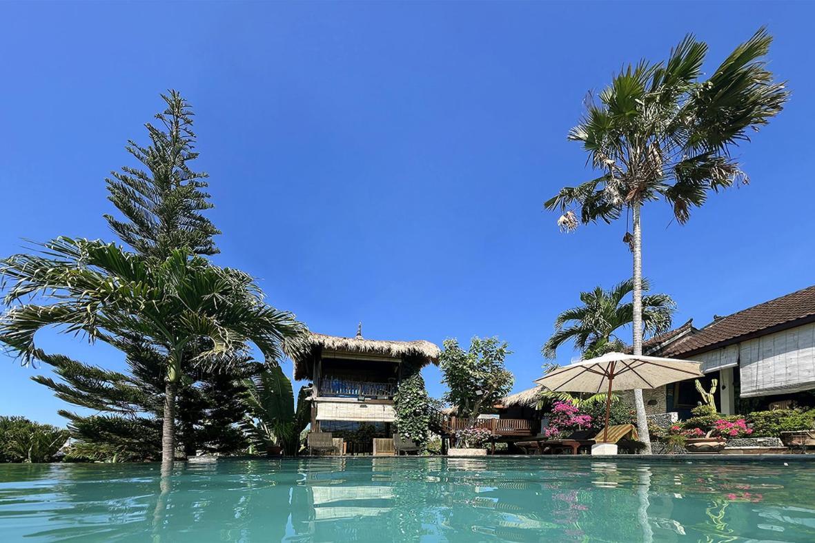 Villa Anjing Nusa Dua  Exterior photo