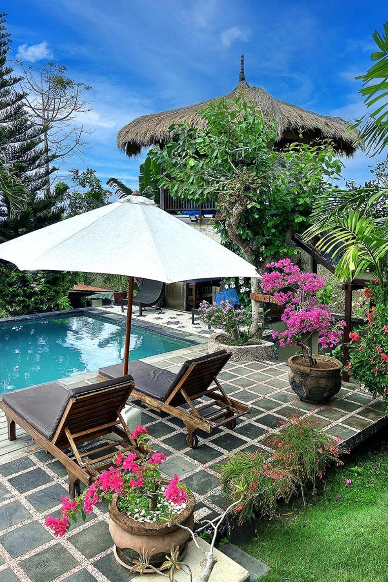 Villa Anjing Nusa Dua  Exterior photo