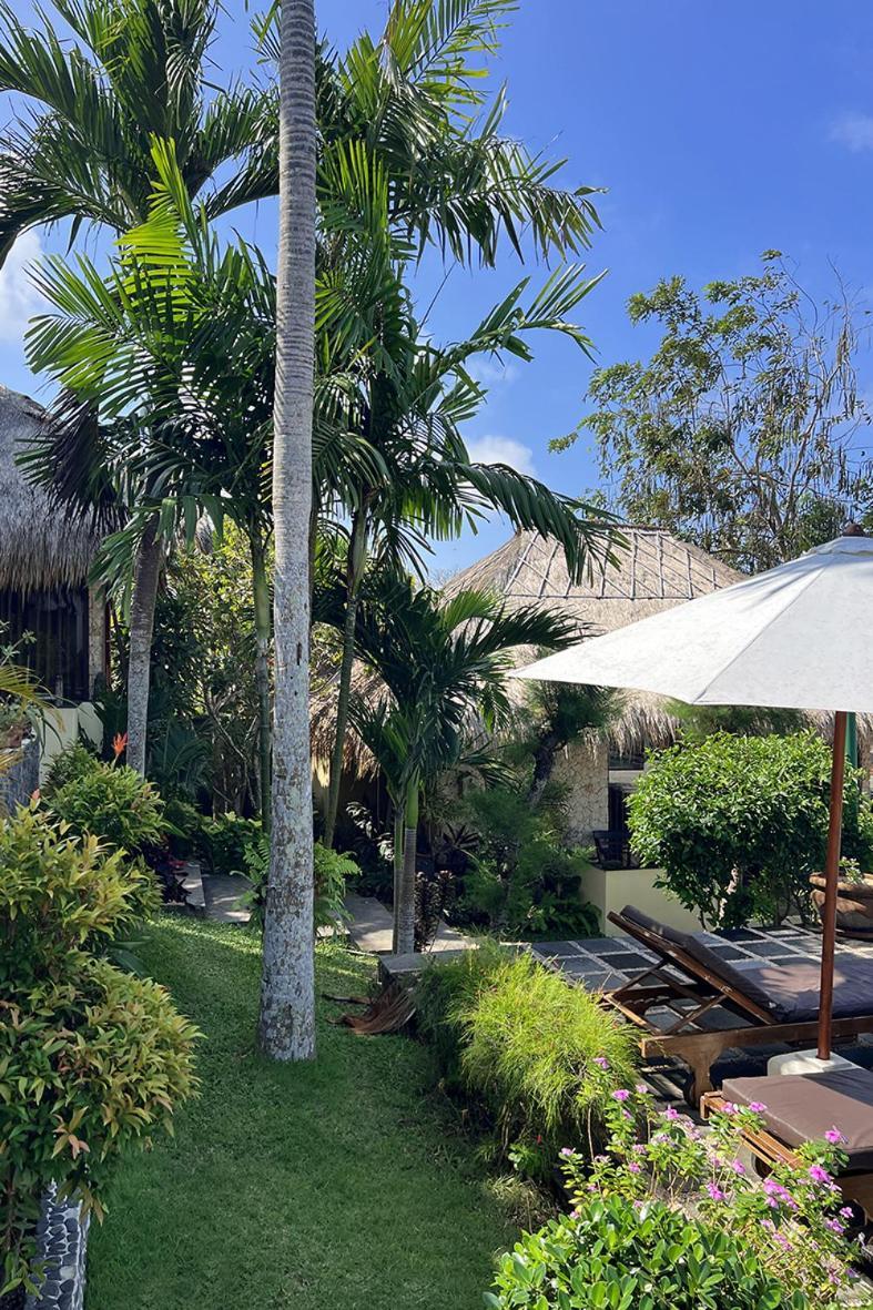 Villa Anjing Nusa Dua  Exterior photo