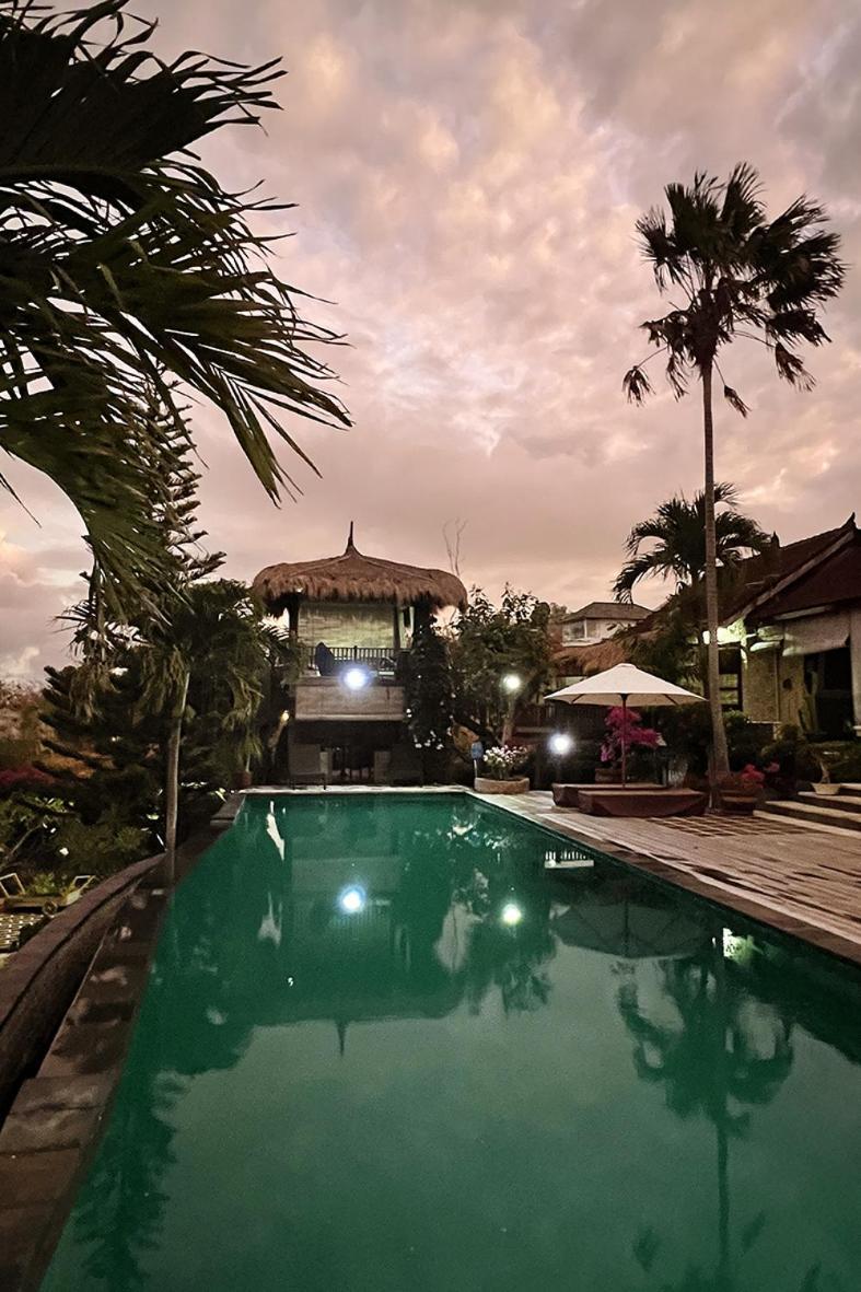 Villa Anjing Nusa Dua  Exterior photo