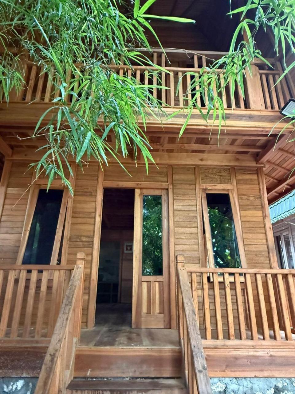 Villa Anjing Nusa Dua  Exterior photo