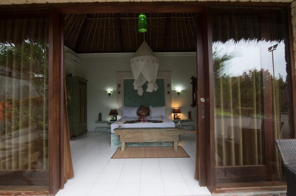 Villa Anjing Nusa Dua  Exterior photo