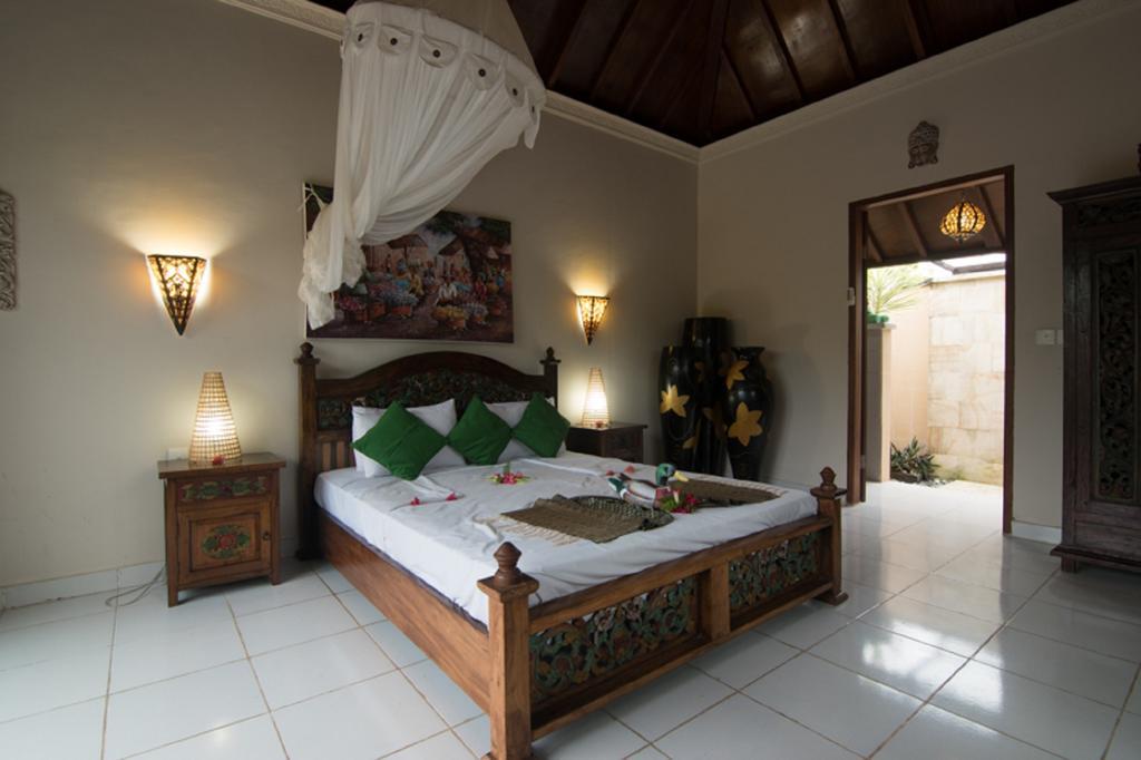 Villa Anjing Nusa Dua  Exterior photo