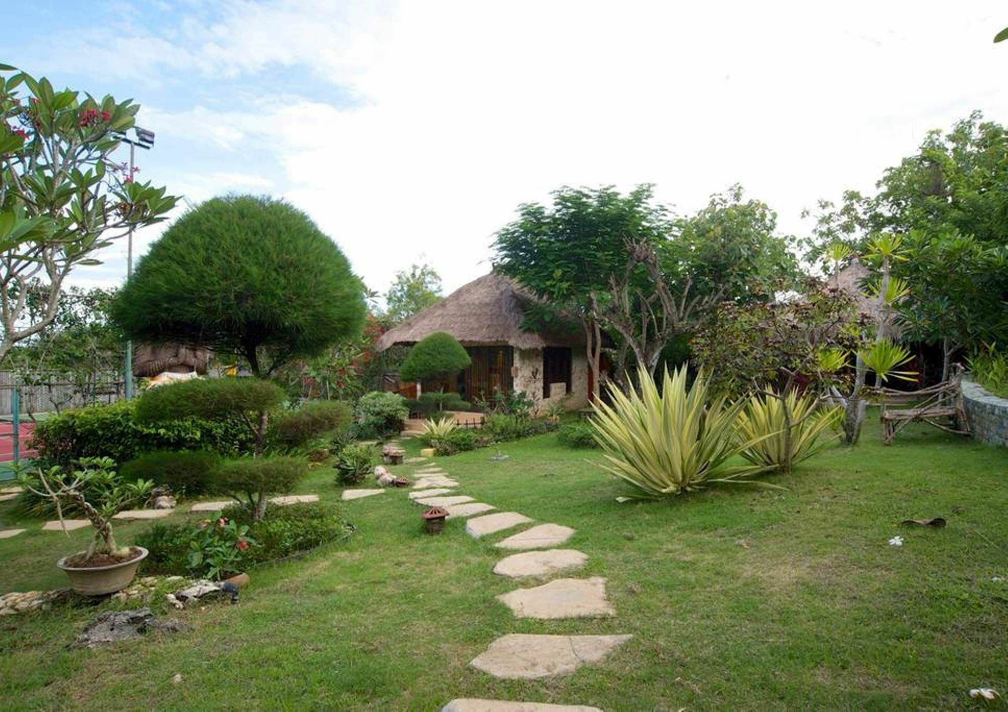 Villa Anjing Nusa Dua  Exterior photo