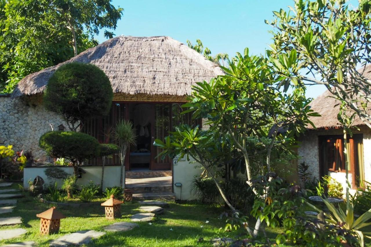 Villa Anjing Nusa Dua  Exterior photo